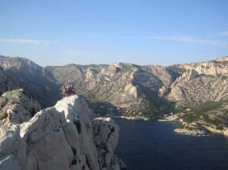  Escalada y descubrimiento 